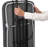 Brabantia Size C Large Ironing Board with Solid Steam Unit Holder-1699783629