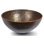 13" Round Hand Forged Old World Copper Vessel Sink