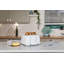 Russell Hobbs 4 Slice Honeycomb Toaster-61084260