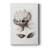 Grace II -Custom Wrapped Gallery Cavas-1099615885