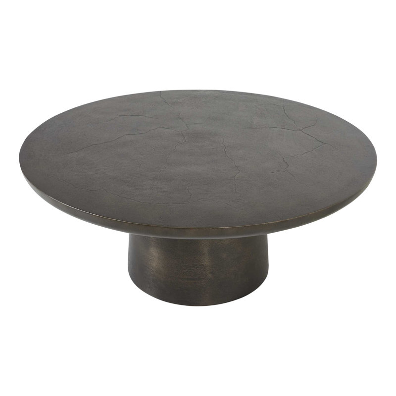 Table basse intérieure / extérieure Uttermost Madrone