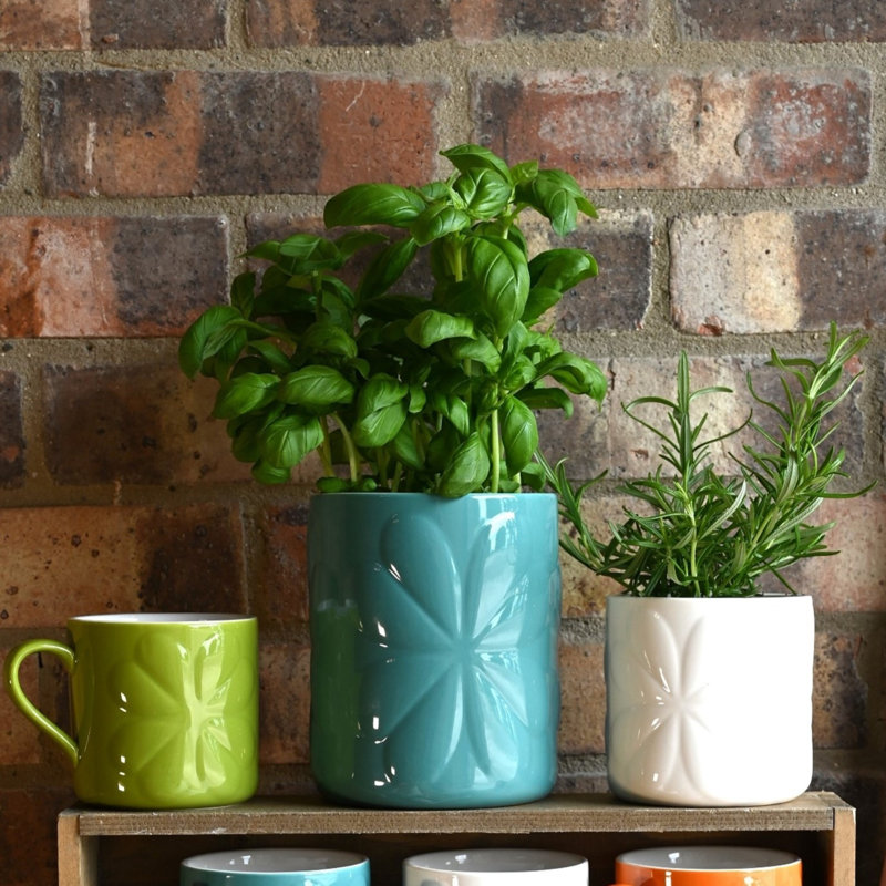 Ceramic / Porcelain Jar