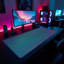 Polyester Desk Pad-77762585