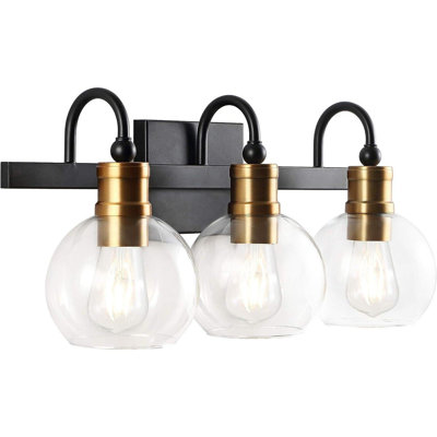 Escondido 3 - Light Recessed Wall Light by Jonathan Y -  Moen, 395203474364