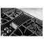 Natural Gas Cooktop with 4 Burners-249284050