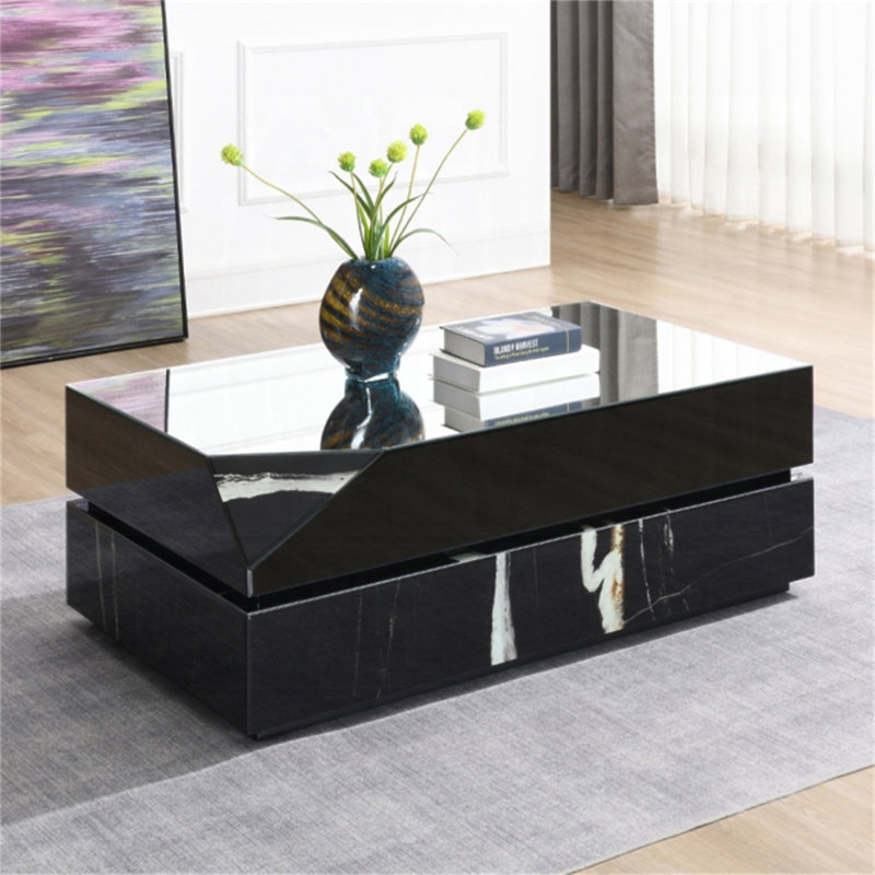 Table basse Drisana
