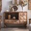 Armoire de rangement Vintage