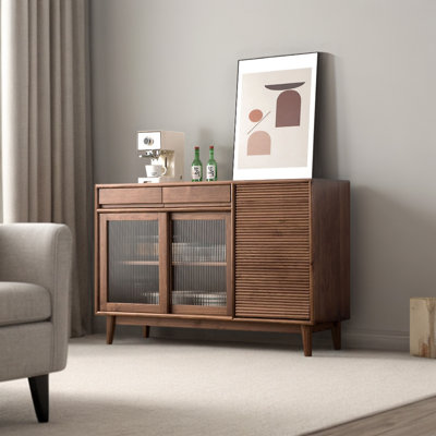Buffet bas de 47,2 po