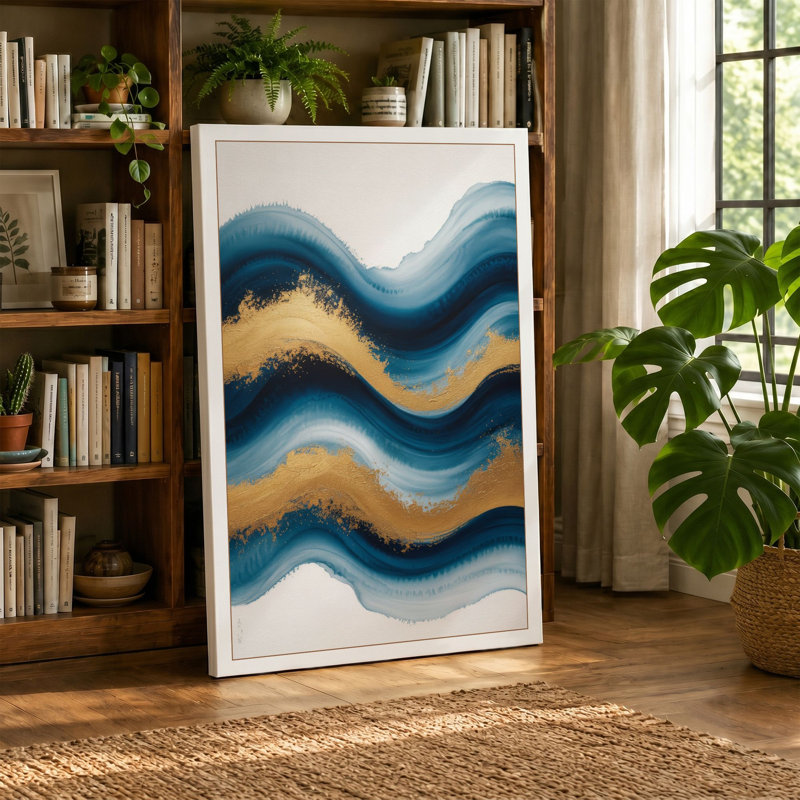 Print, 36x24 - 91.4 x 61.0 cm, Taupe Border