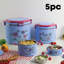 Food Storage Container-55274663