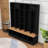 Contemporary Entryway Organizer – Multi-Functional Hall Tree with Hooks, Storage-618821844