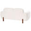 Sofa 2 Seater ODNES Boucle-1920307944