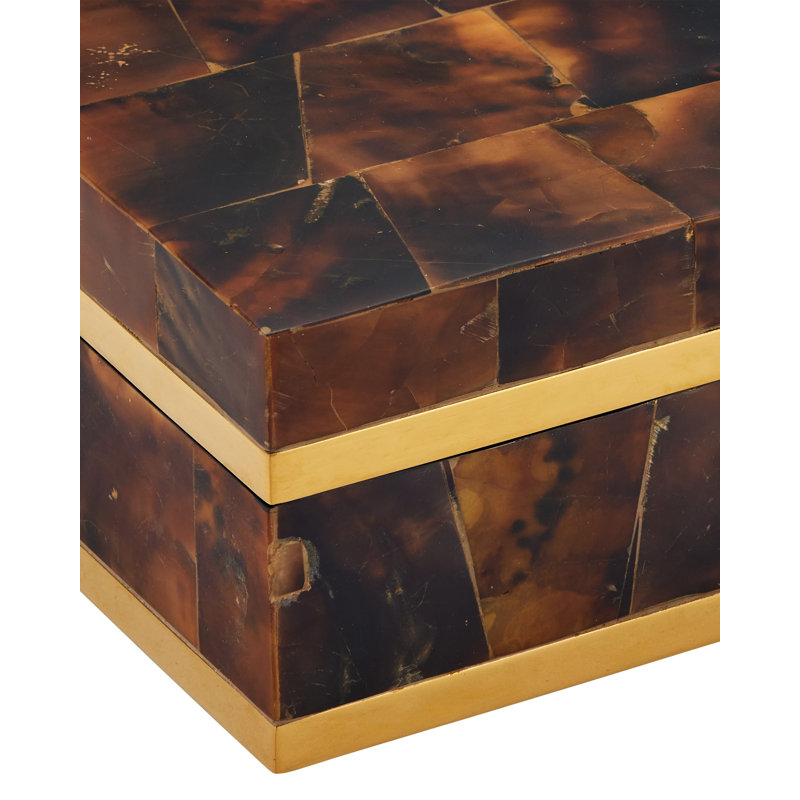 Casey Decorative Box