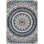Tapis intérieur / extérieur lavable à la machine Jenning ACN2277-1625486153