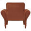 Fauteuil Whitney