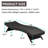 3-Piece Outdoor Chaise Lounge Set