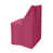 100% polyester rose vif