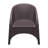 Tomosuke Wicker Outdoor Lounge Chair-20361536