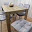 Romal 6 Person Dinign Set-1995294442