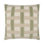 Fraser Square Pillow Cover & Insert