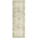 Louane Machine Woven Oriental Area Rug