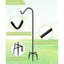 Crochet de suspension-98067264-98067262