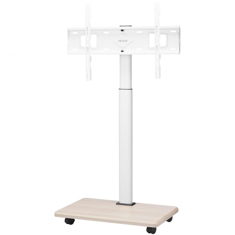 VEVOR Single Screen Floor Stand Mount