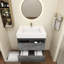 Base de meuble-lavabo Victoria seulement-94524402