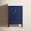 Ensemble de meuble-lavabo simple 25 po Finck-1754973983-1754559737