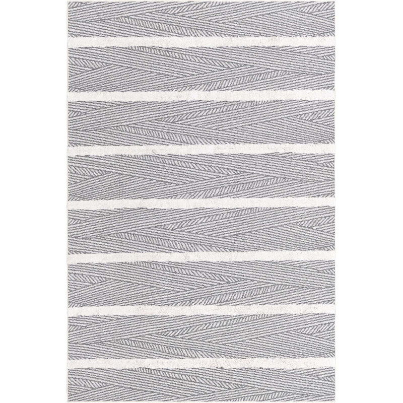 Tapis Sabrina Soto Madrid Casa, Rectangle 5 pi 3 po x 8 pi