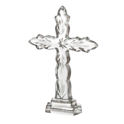Spirituality Cross 5.5 in