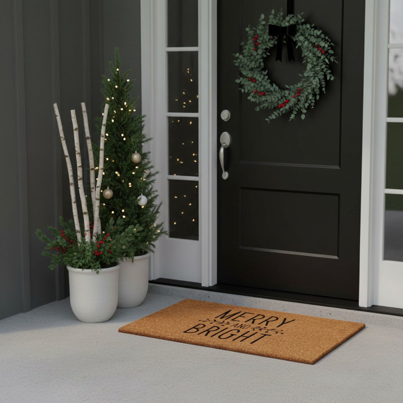 Tapis antidérapant Rockdale, L 24 po x L 36 po