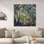 Claude Monet - Wrapped Canvas Painting-21212307