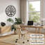 Horloge murale moderne Modern Farmhouse-1653250045