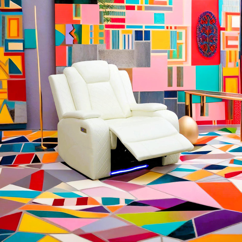 Serenity Dream Power Recliner Chair