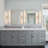 Cassanova 27" Dimmable LED Bath Bar-1464520037