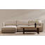 Meriwether Solid Wood Coffee Table