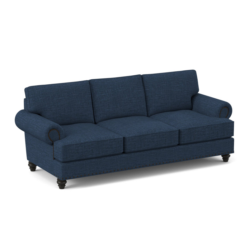 Elijah Sofa, Archetype Admiral