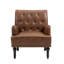 Arian 71 Cm Wide Tufted Armchair-1086939001
