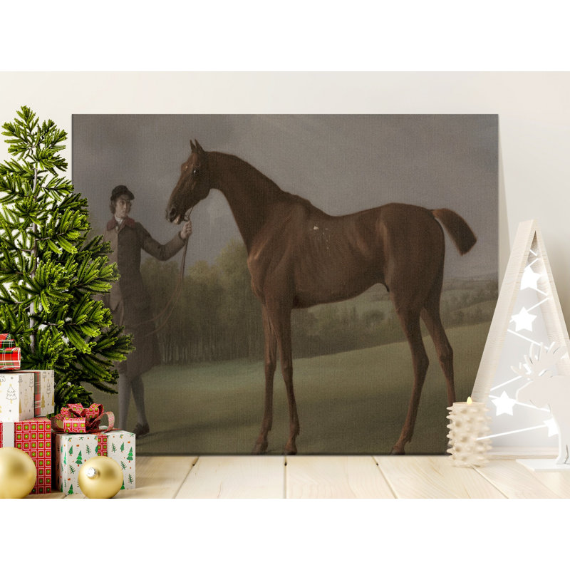 Piatt Wrapped Canvas Print Set, 24x20