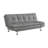 Allizzon Twin 73'' Upholstered Convertible Sofa-998545842