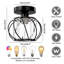 Semi Flush Mount-356735290