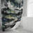 Cirone Abstract Shower Curtain-244441859