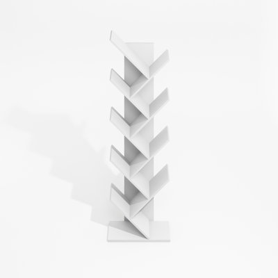 Bibliothèque sur pied Furinno