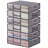 Brayden Studio Fabric Storage Bag