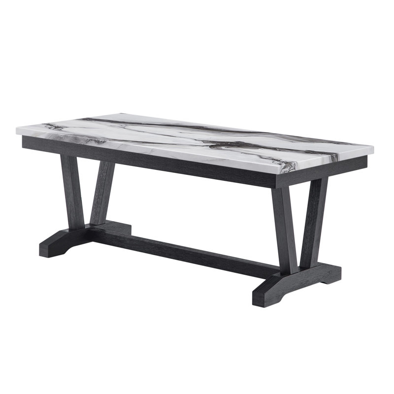 Paula  And  Coffee Table