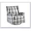 Fauteuil oscillant Patli