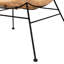 Chaises d'appoint