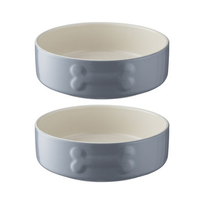 Petsware Dog Bowls