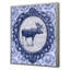 Toile Moose Print by THE Studio-1861940434-1861940433